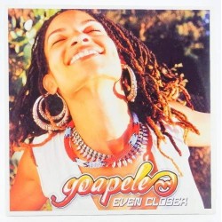 Пластинка Goapele Even Closer ( 2 LP )