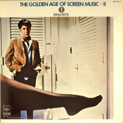 Пластинка Golden Age of Screen Music 1956-1971 (2LP)