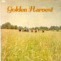 Пластинка Golden Harvest Golden Harvest