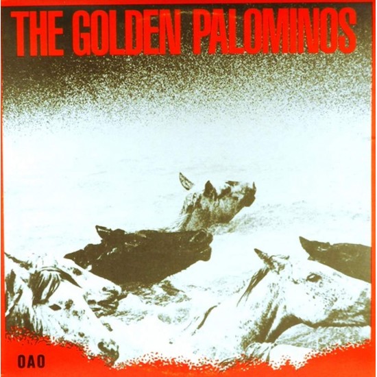 Пластинка Golden Palominos The Golden Palominos