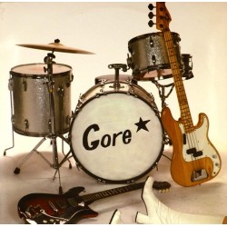 Пластинка Gore Gore Girls ‎ Up All Night