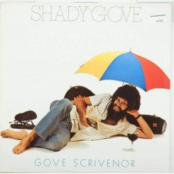 Пластинка Gove Scrivenor Shady Gove