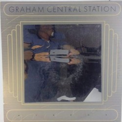 Пластинка Graham Central Station Mirror
