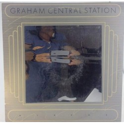 Пластинка Graham Central Station Mirror
