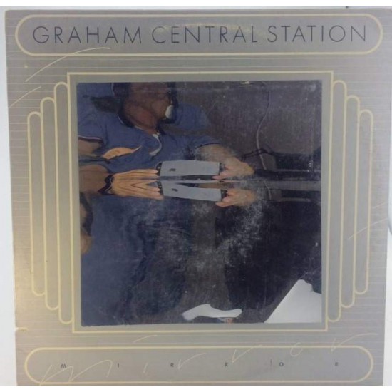 Пластинка Graham Central Station Mirror