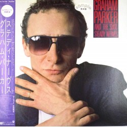 Пластинка Graham Parker And The Shot Steady Nerves