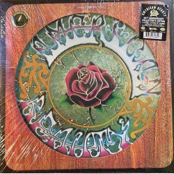 Пластинка Grateful Dead American Beauty