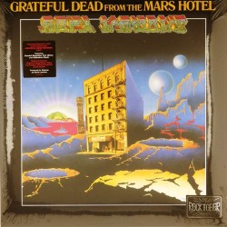 Пластинка Grateful Dead Grateful Dead from The Mars Hotel