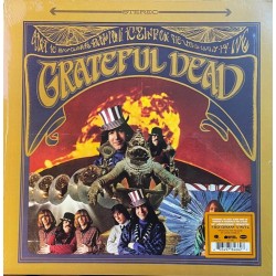 Пластинка Grateful Dead The Grateful Dead