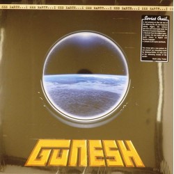 Пластинка Гунеш (Gunesh) Вижу Землю