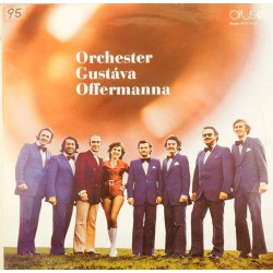 Пластинка Gustav Offermann orchester Gustav Offermann orchester