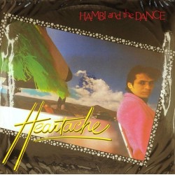 Пластинка Hambi and the Dance Heartache