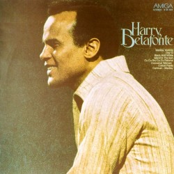 Пластинка Harry Belafonte Best