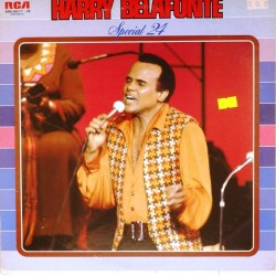 Пластинка Harry Belafonte Special 24 (2LP)