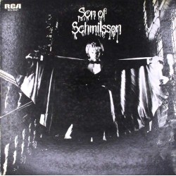 Пластинка Harry Nilsson Son Of Schmilsson