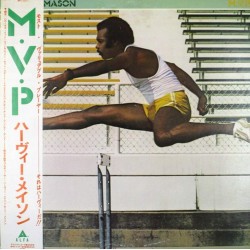 Пластинка Harvey Mason M.V.P.