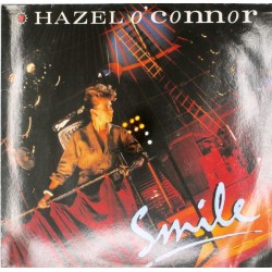 Пластинка Hazel O'Connor Hazel O'Connor ‎– Smile