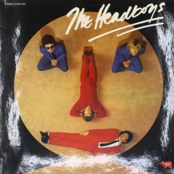 Пластинка Headboys The Headboys