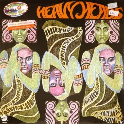 Пластинка Heavy Heads Сборник