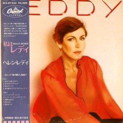 Пластинка Helen Reddy Reddy