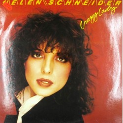 Пластинка Helen Schneider Crazy Lady