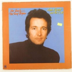 Пластинка Herb Alpert & the Tijuana Brass You smile - the song begins