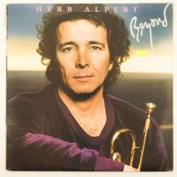 Пластинка Herb Alpert Beyond