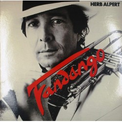 Пластинка Herb Alpert Fandango