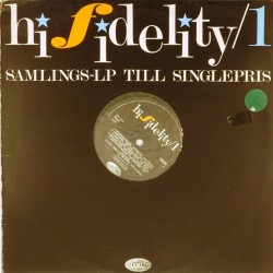 Пластинка Hi Fidelity/1 Сборник