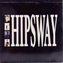 Пластинка Hipsway Hipsway