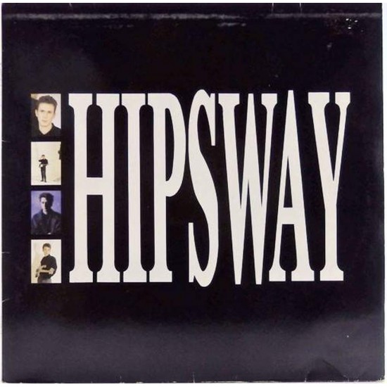 Пластинка Hipsway Hipsway