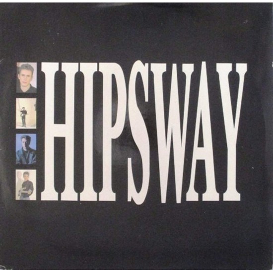 Пластинка Hipsway Hipsway