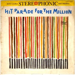 Пластинка Hit Parade for the Million Сборник