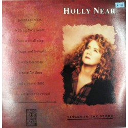 Пластинка Holly Near Singer In The Storm