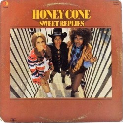 Пластинка Honey cone Sweet replies