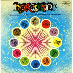 Пластинка Horoskopy Сборник