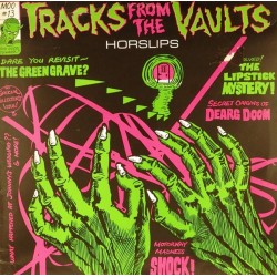 Пластинка Horslips ‎ Tracks From The Vaults