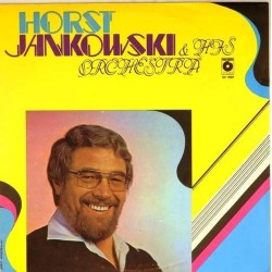 Пластинка Horst Jankowski Horst Jankowski & his Orchestra