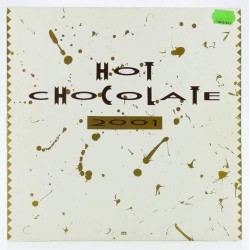 Пластинка Hot Chocolate 2001