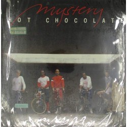 Пластинка Hot Chocolate Mystery