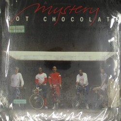 Пластинка Hot Chocolate Mystery