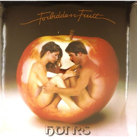 Пластинка Hot R.S. Forbidden fruit