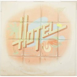 Пластинка Hotel Hotel