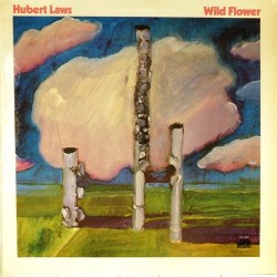 Пластинка Hubert Laws Wild Flower