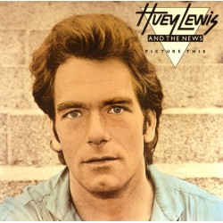 Пластинка Huey Lewis And The News Picture This