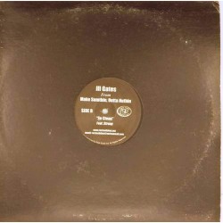 Пластинка III Gates I See Some Ladies Tonight