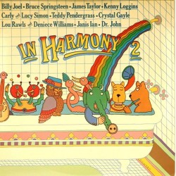 Пластинка In Harmony 2 Сборник. Vol.2