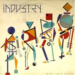 Пластинка Industry State Of The Nation