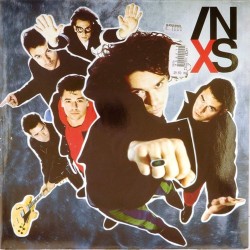 Пластинка INXS INXS