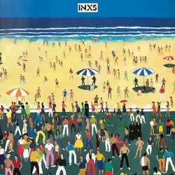 Пластинка INXS INXS